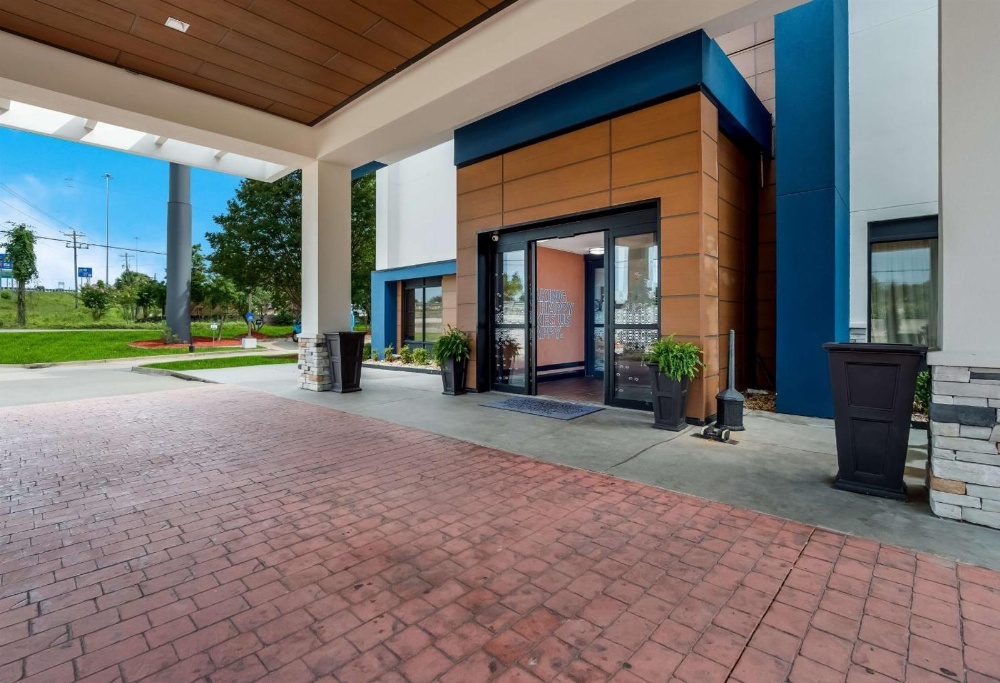 Hampton Inn By Hilton Columbia-I-26 Airport Area