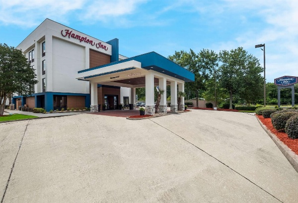 Hampton Inn By Hilton Columbia-I-26 Airport Area image 1