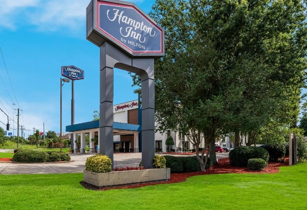 Hampton Inn By Hilton Columbia-I-26 Airport Area Main image